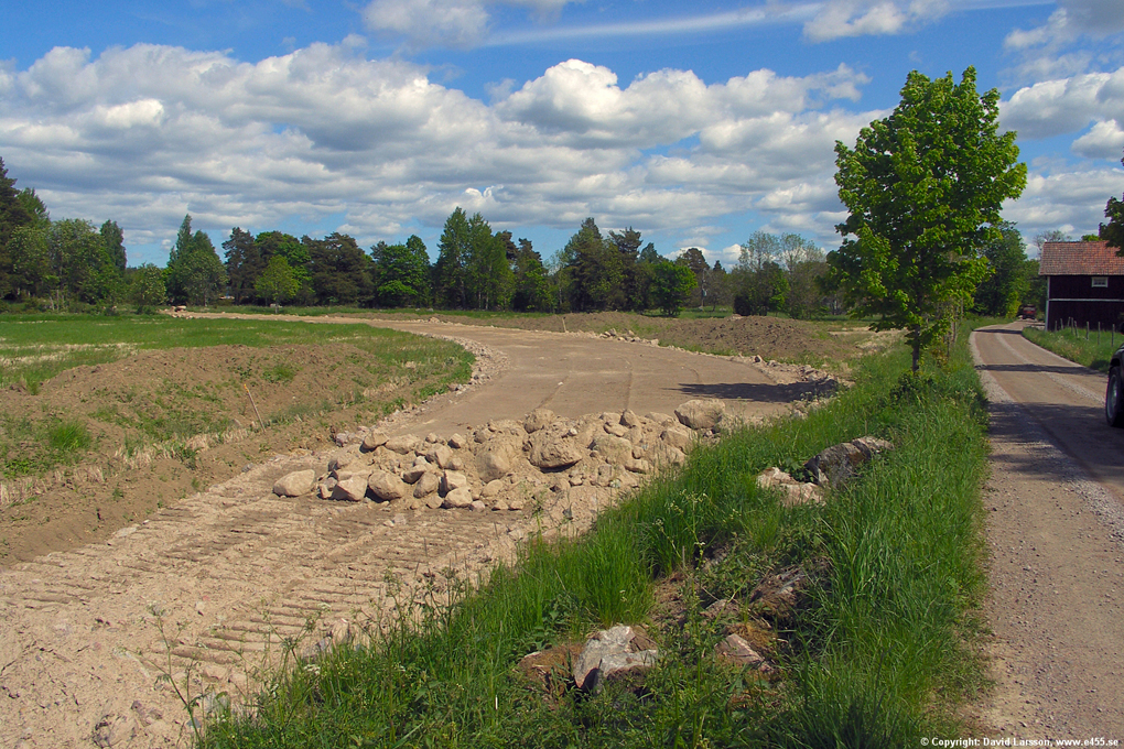 © Copyright: David Larsson