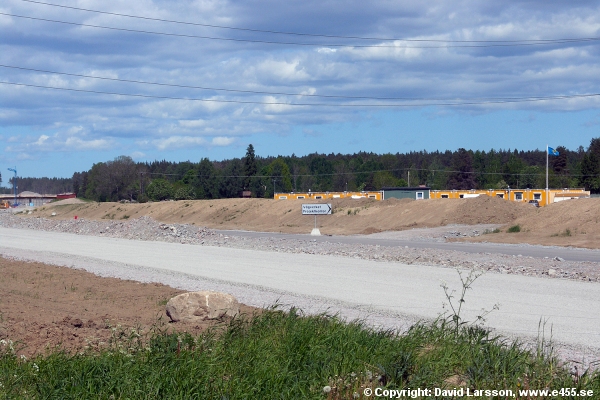 © Copyright: David Larsson