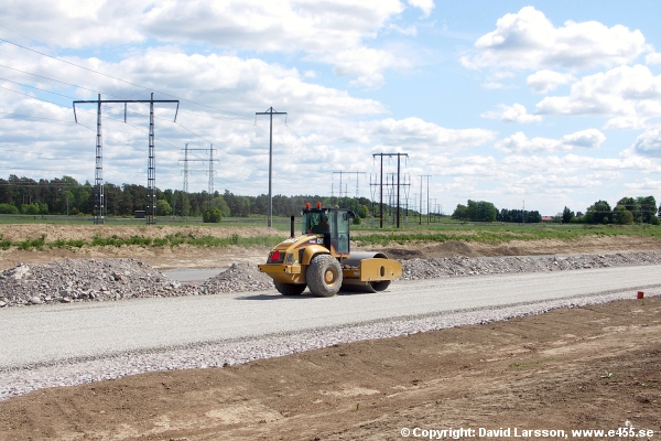 © Copyright: David Larsson