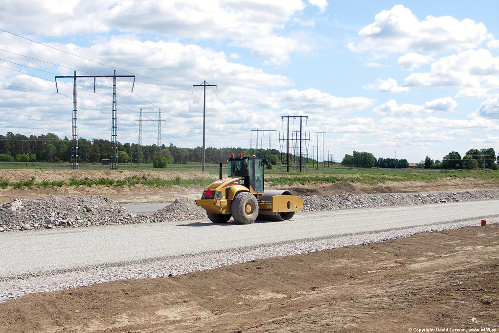 © Copyright: David Larsson