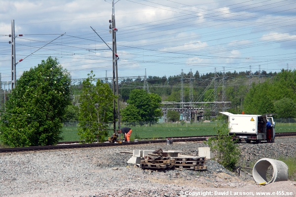 © Copyright: David Larsson