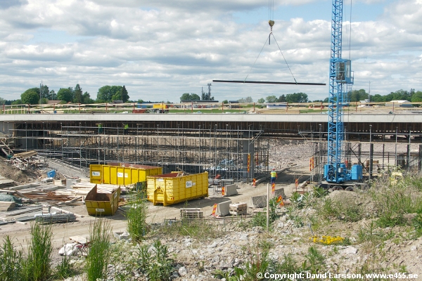 © Copyright: David Larsson