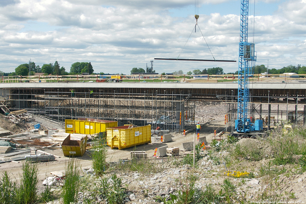 © Copyright: David Larsson