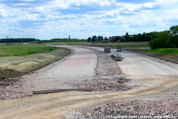 © Copyright: David Larsson