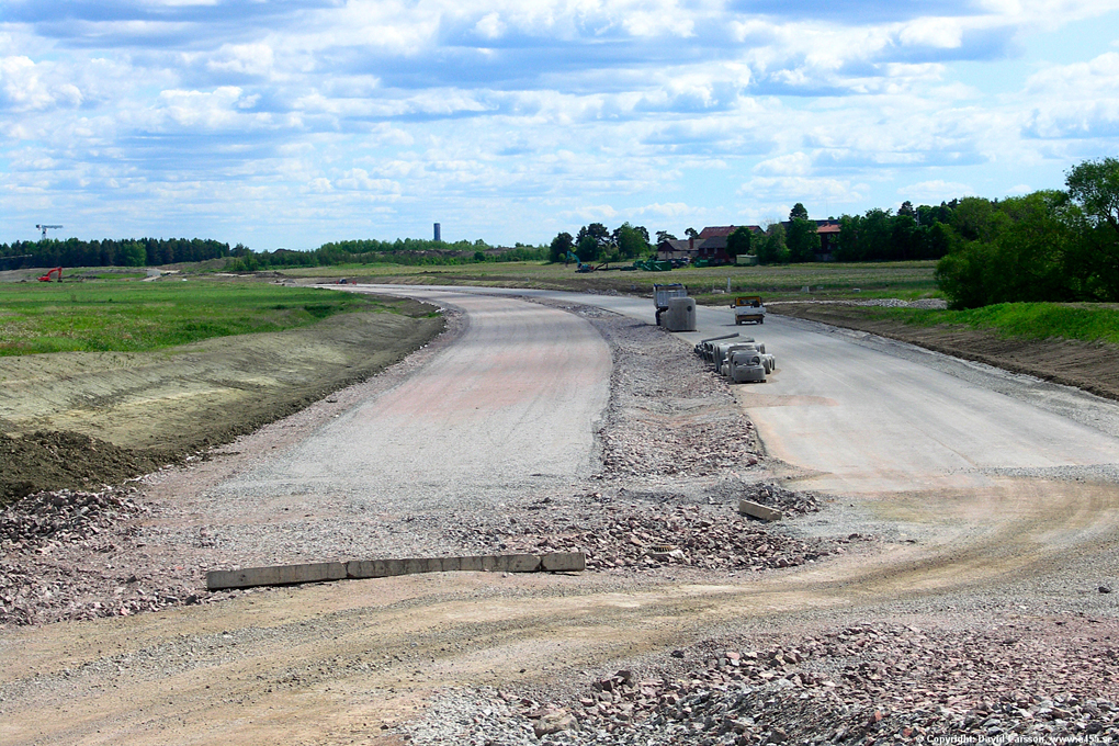 © Copyright: David Larsson