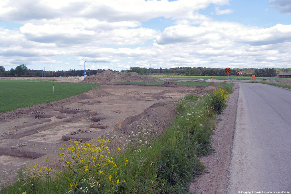 © Copyright: David Larsson