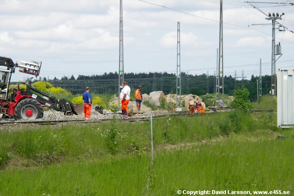 © Copyright: David Larsson