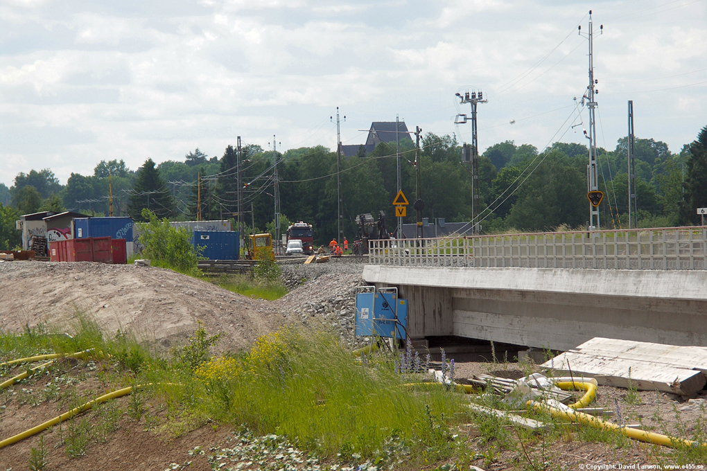 © Copyright: David Larsson