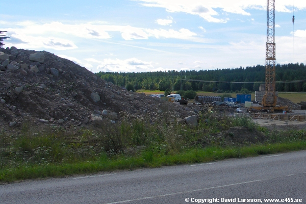 © Copyright: David Larsson