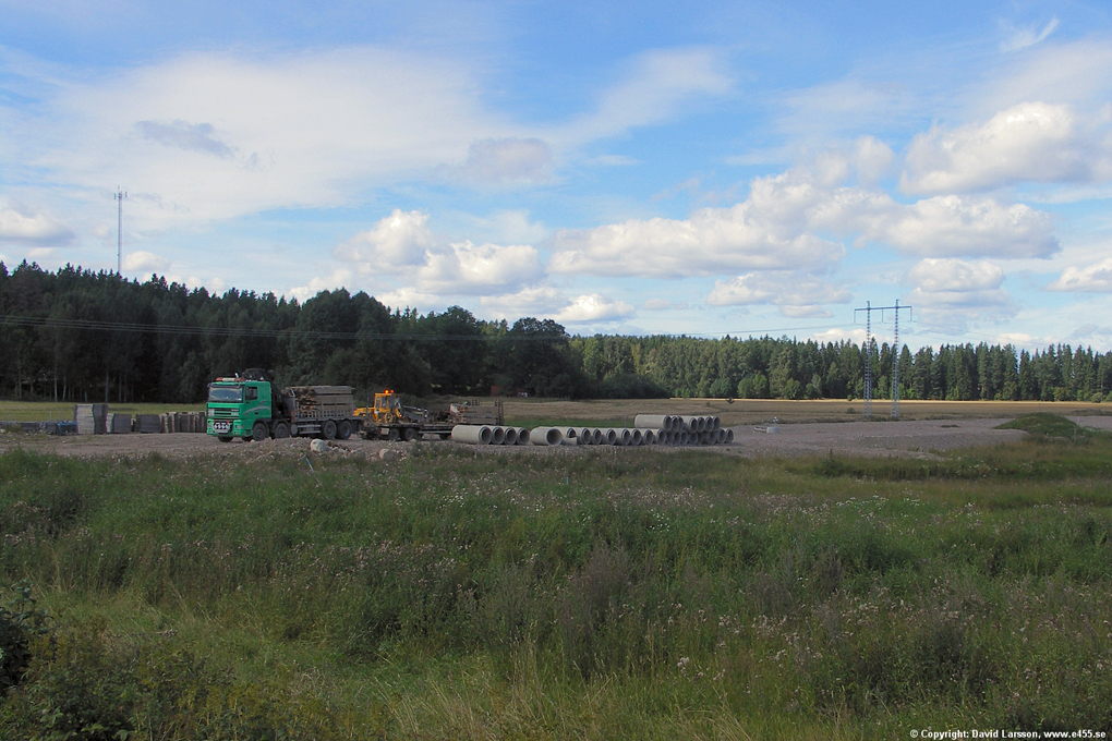 © Copyright: David Larsson