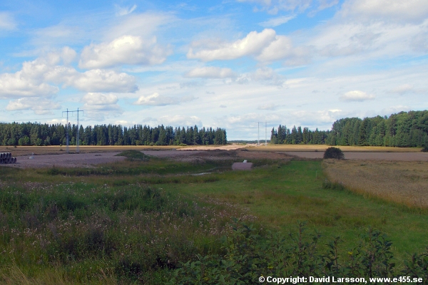 © Copyright: David Larsson