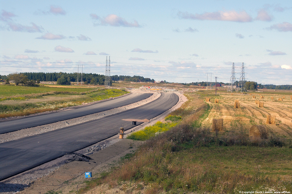 © Copyright: David Larsson