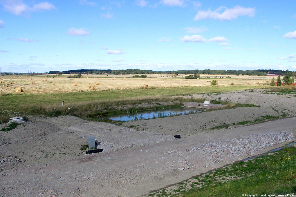 © Copyright: David Larsson