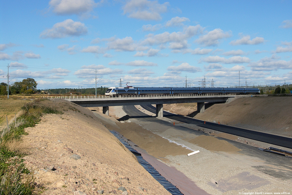 © Copyright: David Larsson