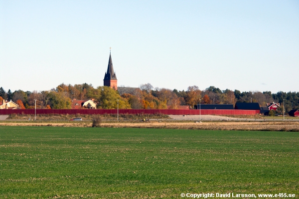 © Copyright: David Larsson