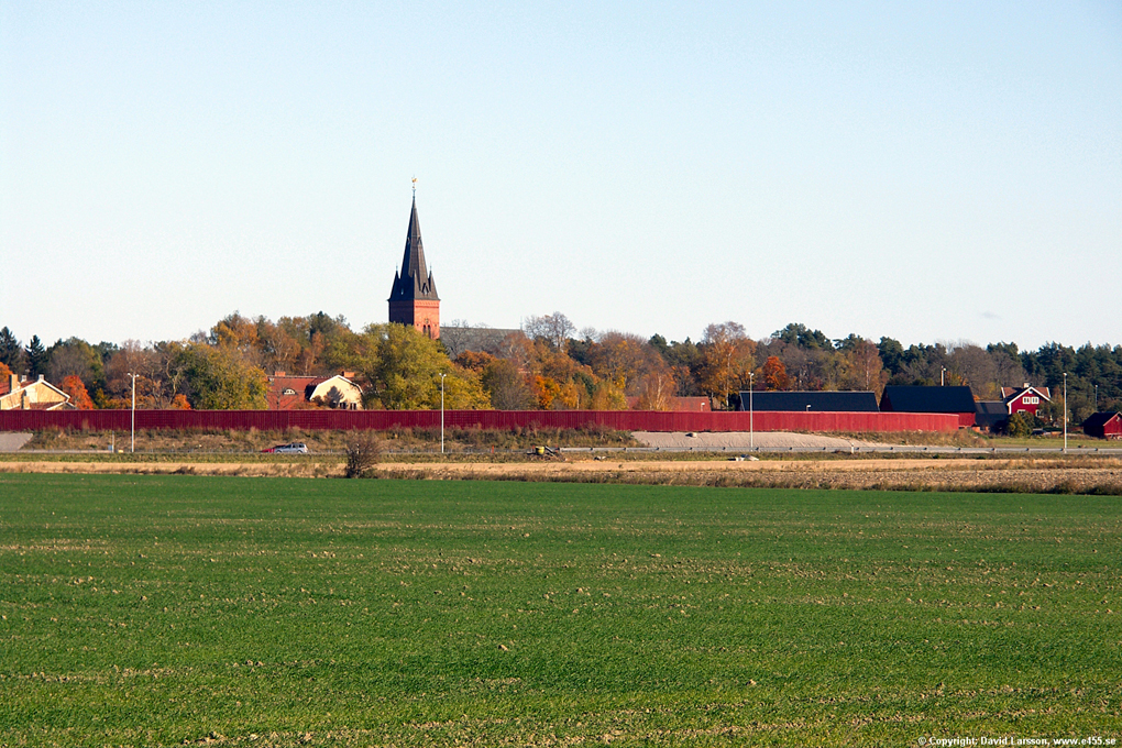 © Copyright: David Larsson