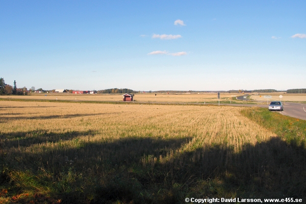 © Copyright: David Larsson