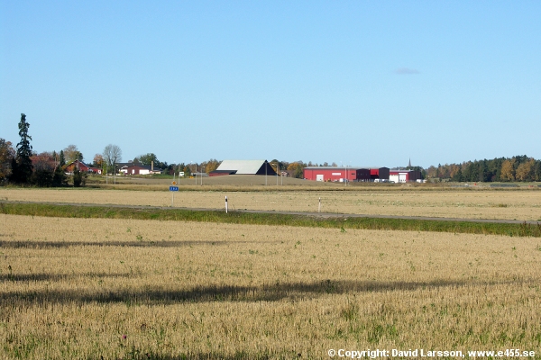 © Copyright: David Larsson