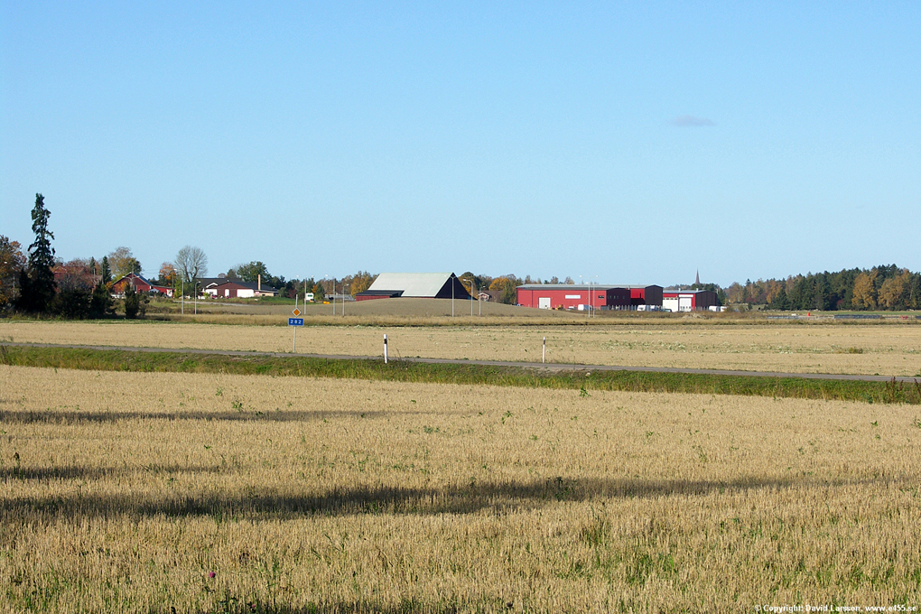 © Copyright: David Larsson