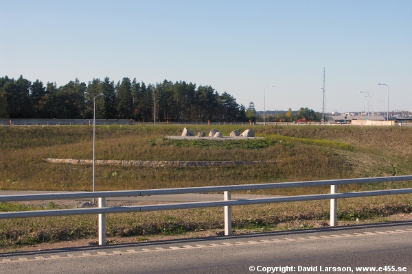 © Copyright: David Larsson