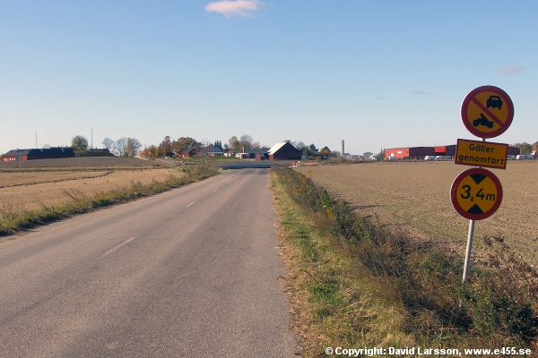 © Copyright: David Larsson