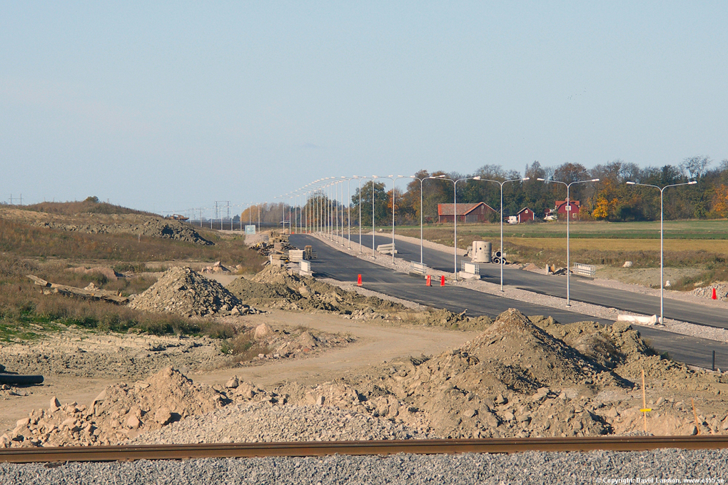 © Copyright: David Larsson