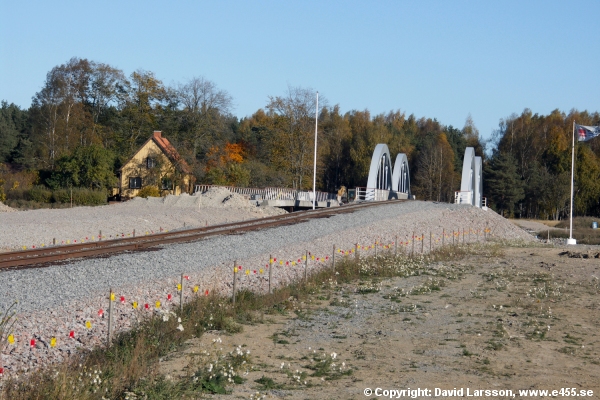 © Copyright: David Larsson