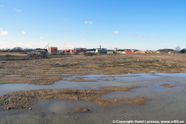 © Copyright: David Larsson