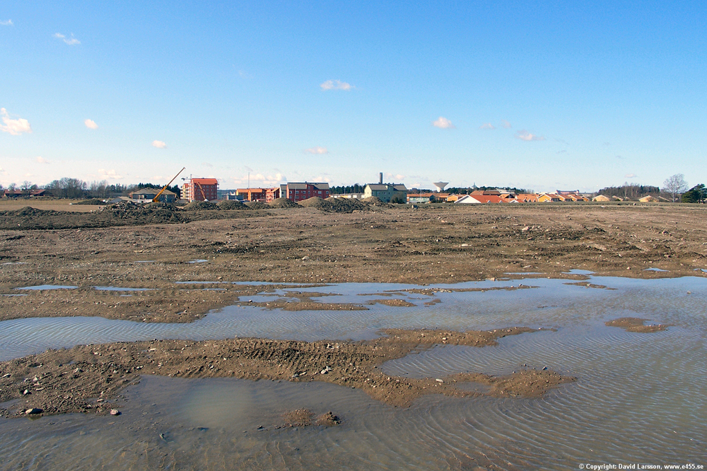 © Copyright: David Larsson