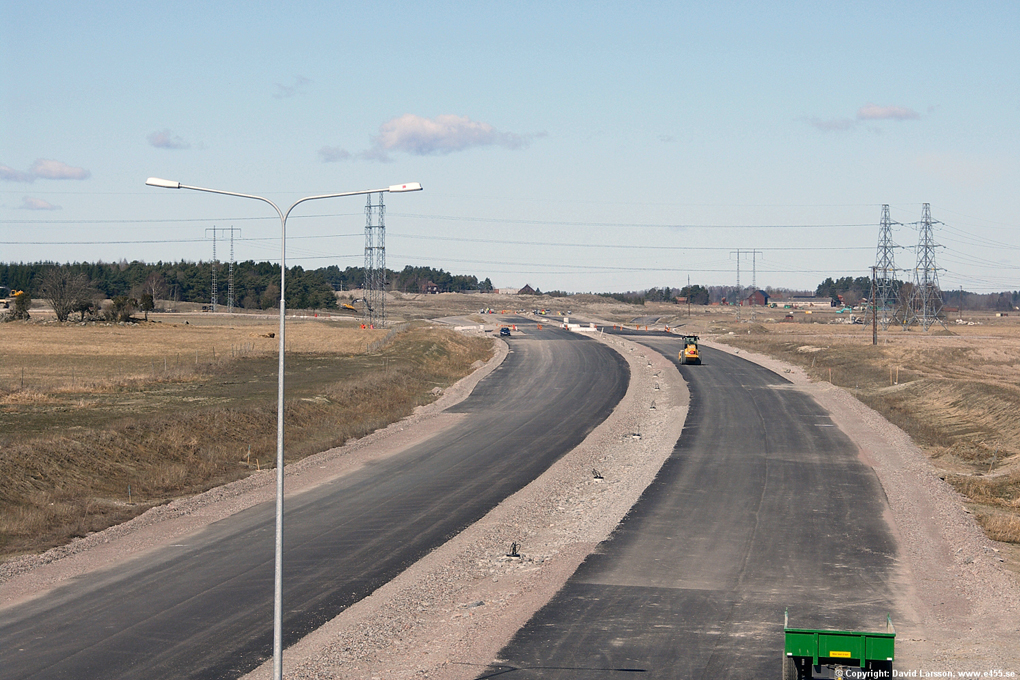 © Copyright: David Larsson