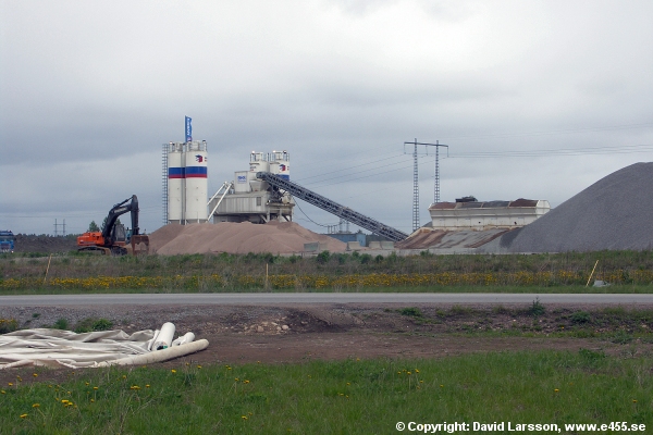 © Copyright: David Larsson