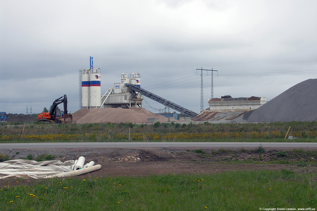 © Copyright: David Larsson