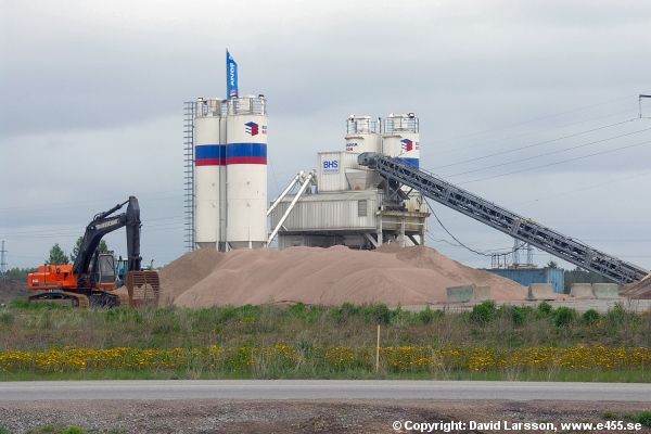 © Copyright: David Larsson