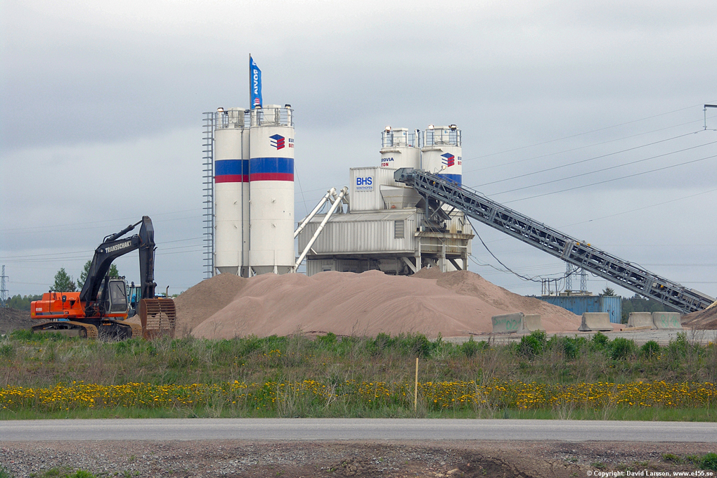 © Copyright: David Larsson