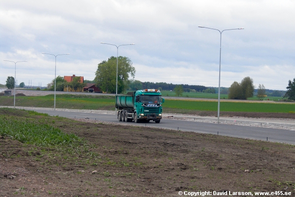 © Copyright: David Larsson