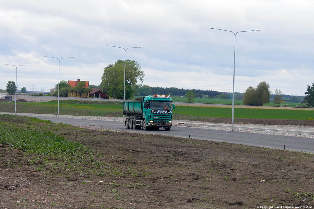 © Copyright: David Larsson