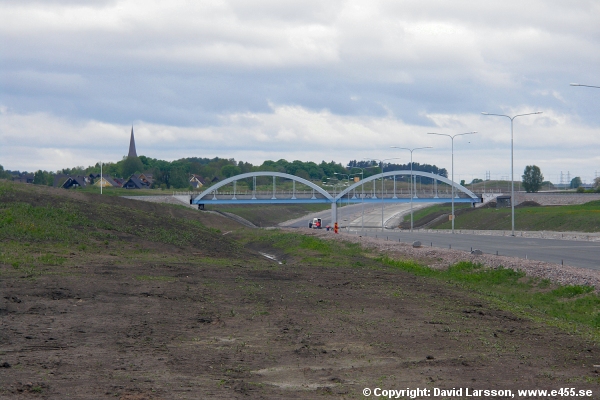 © Copyright: David Larsson