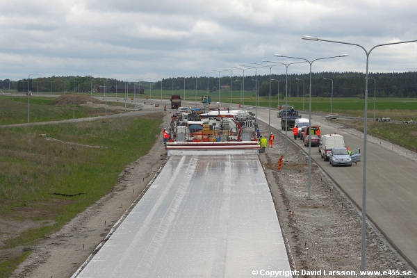 © Copyright: David Larsson