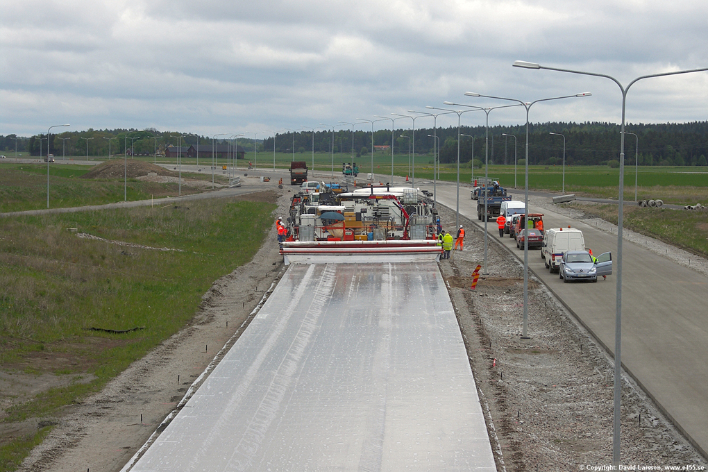 © Copyright: David Larsson