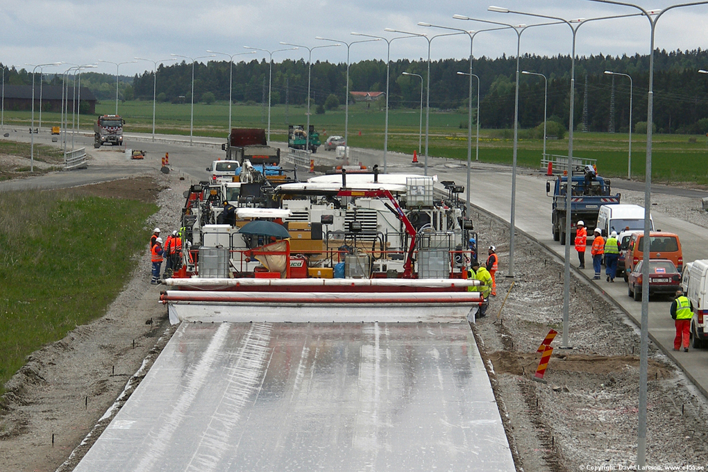 © Copyright: David Larsson