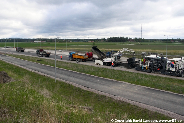 © Copyright: David Larsson