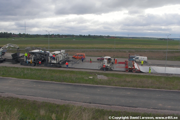 © Copyright: David Larsson