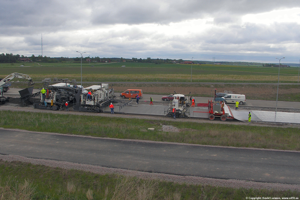 © Copyright: David Larsson