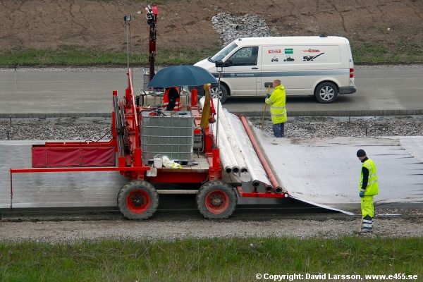 © Copyright: David Larsson