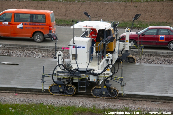 © Copyright: David Larsson