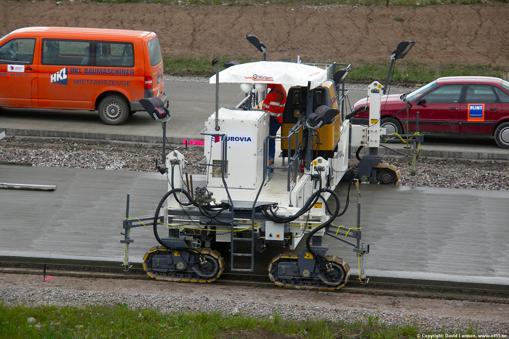 © Copyright: David Larsson