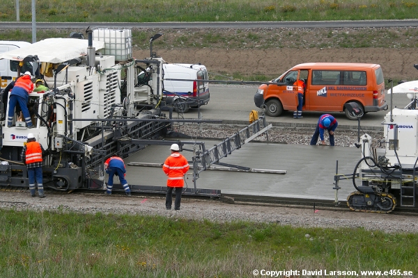 © Copyright: David Larsson