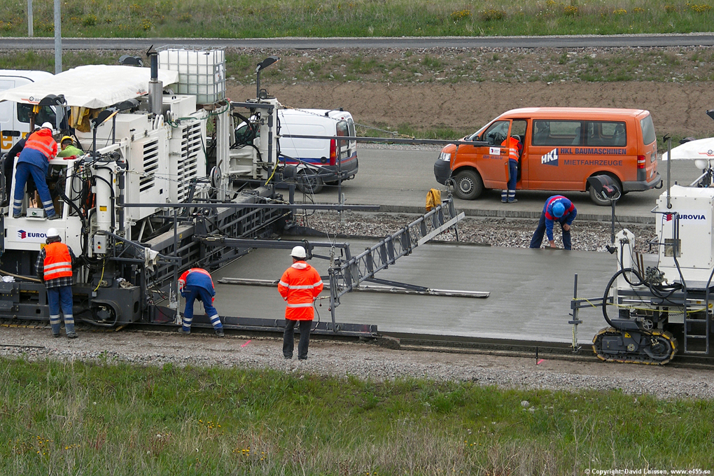 © Copyright: David Larsson