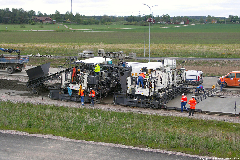 © Copyright: David Larsson