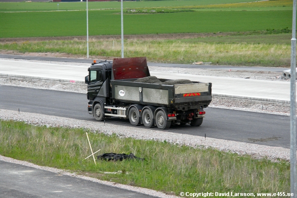 © Copyright: David Larsson